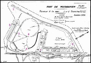 Port Mostaganem 02